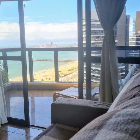 Hotel Flat Atlantico Fortaleza  Exterior photo