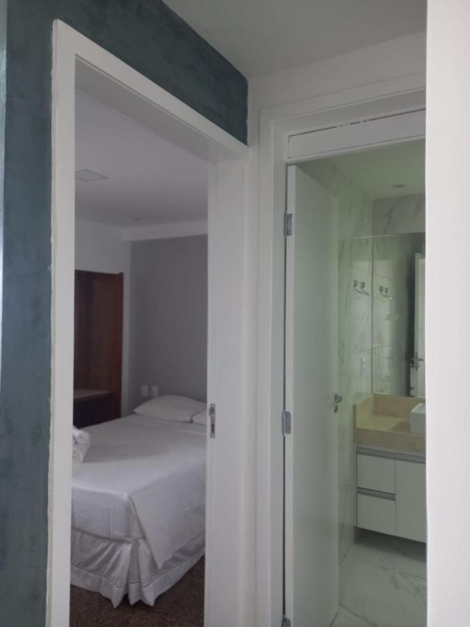 Hotel Flat Atlantico Fortaleza  Exterior photo