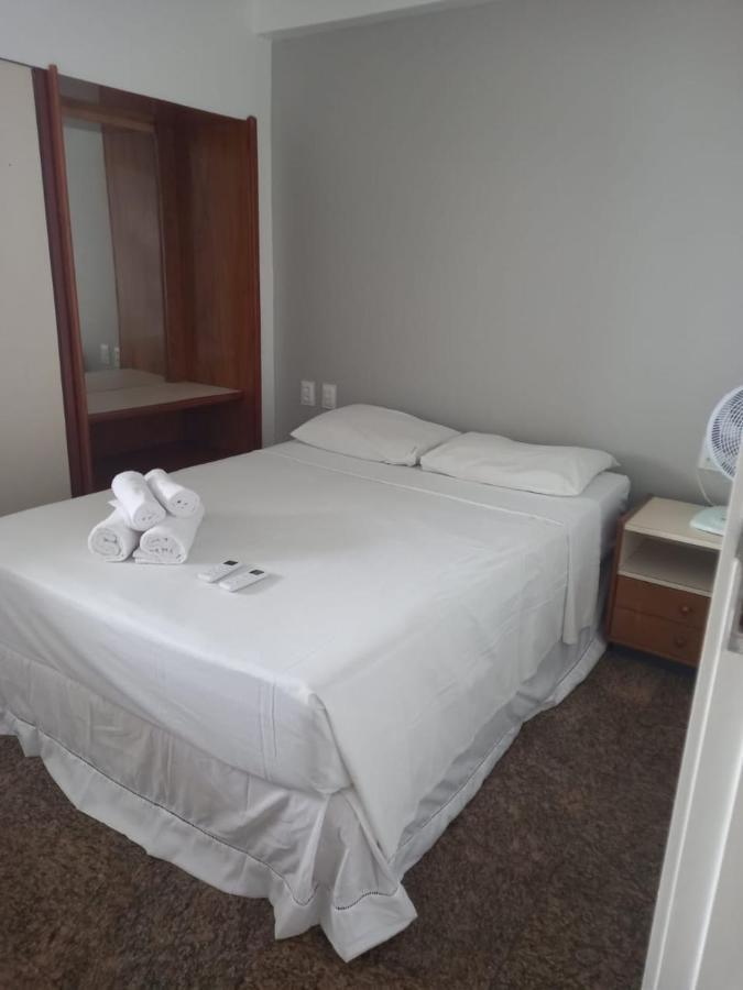 Hotel Flat Atlantico Fortaleza  Exterior photo